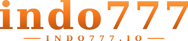 indo777 logo